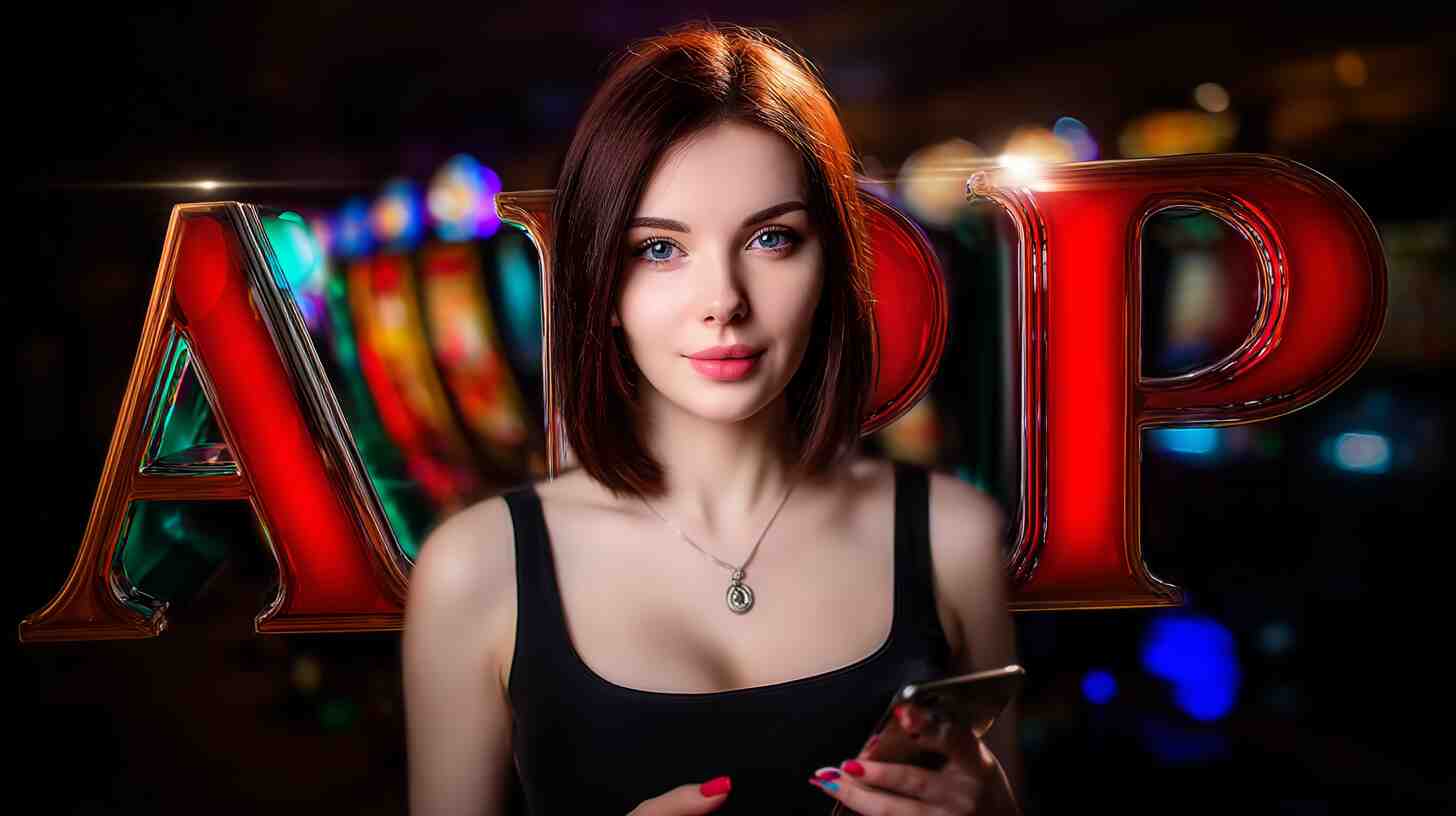 Experimente juegos móviles sin restricciones en Casino CN777
                              